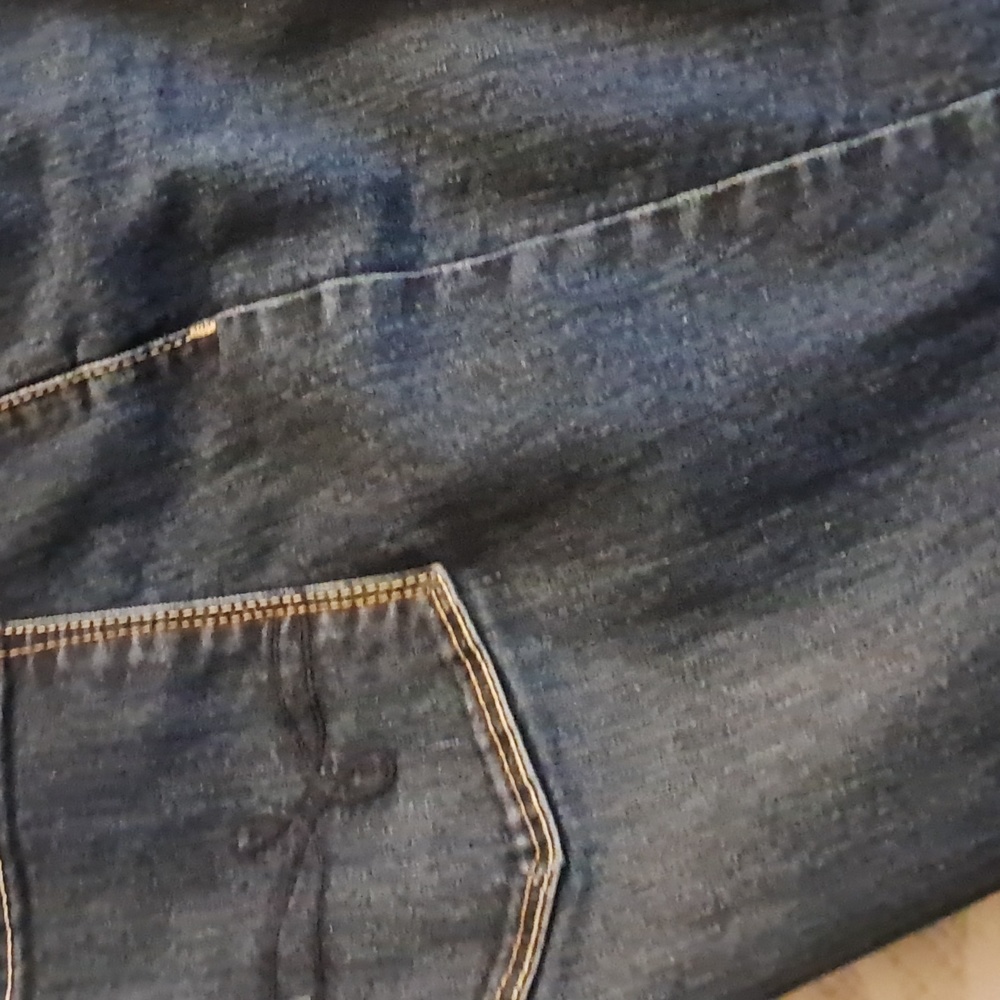 Womens Denizen-by Levi's women jean